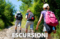 Itinerari escursioni passeggiate Altopiano di Asiago