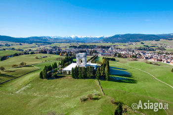 Overview Asiago Plateau