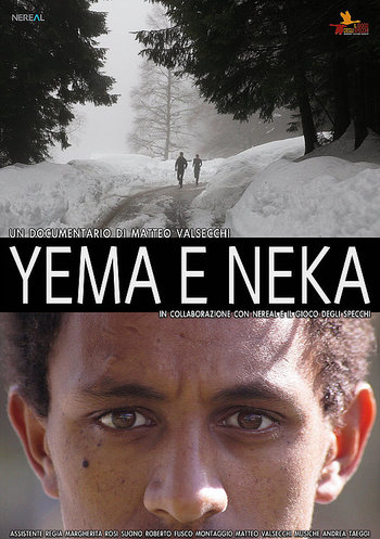 Yema e neka documentario