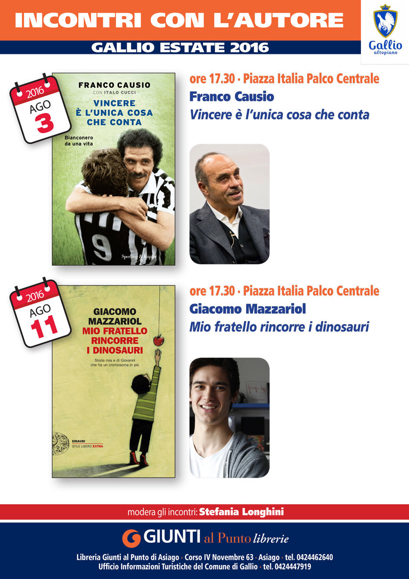 incontri con foto