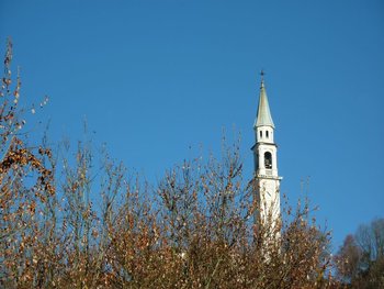 Roana campanile