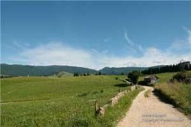 Sommer Pfad Asiago 1
