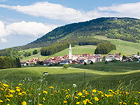 Dorf Camporovere