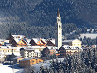 Gemeinde Roana