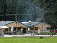 Chalet
