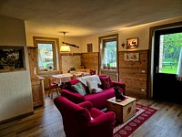Apartment Gnoma Fragolina