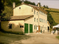 La country house rugiada