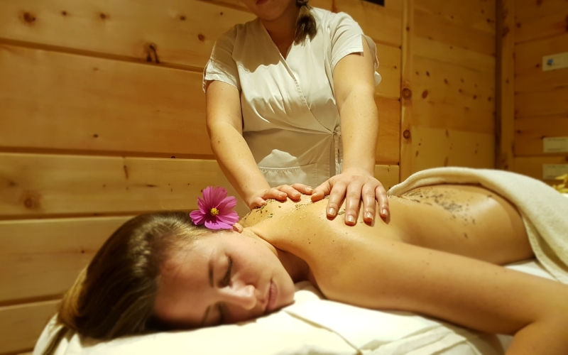 Massage