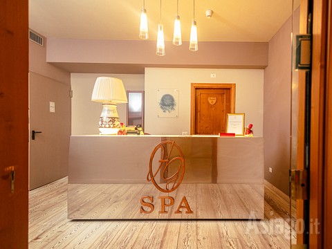 Die Gastfreundschaft des Victoria Wellness & Spa