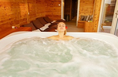 Wellness Center Spa Asiago