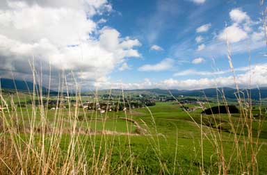 Bilder Asiago-Hochebene