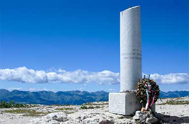 Der große Krieg Altopiano di Asiago