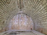 Forte lisser interno