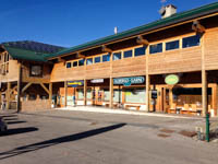 Albergo garni rendola