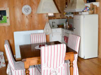 Angolo cottura suite