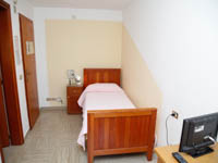 Letto singolo speranza