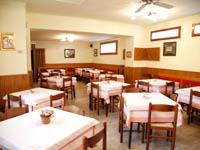 Sala ristorante