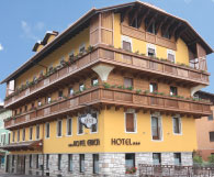 Hotel Erica Asiago