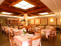 Sala da pranzo