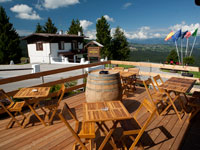 Hotel asiago