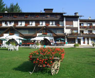 L'Hotel Miramonti