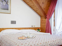 Colazione a letto residence asiago