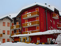 Hotel Al Bosco