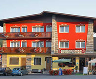 Hotel Miravalle Tresche Conca