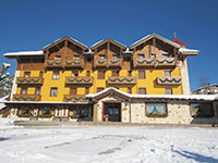 Col Del Sole Bike & Wellness Hotel