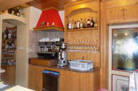 Bar locanda stella alpina