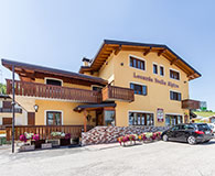 La Locanda Stella Alpina