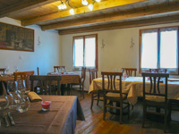 Il nostro ristorante