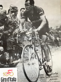 Gino Bartali, Giro d'Italia - 1993