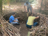 Erlebnispädagogik und Outdoor-Pädagogik