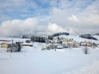 Übersicht Winter Grüuntaal