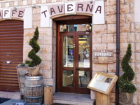 Osteria La Taverna