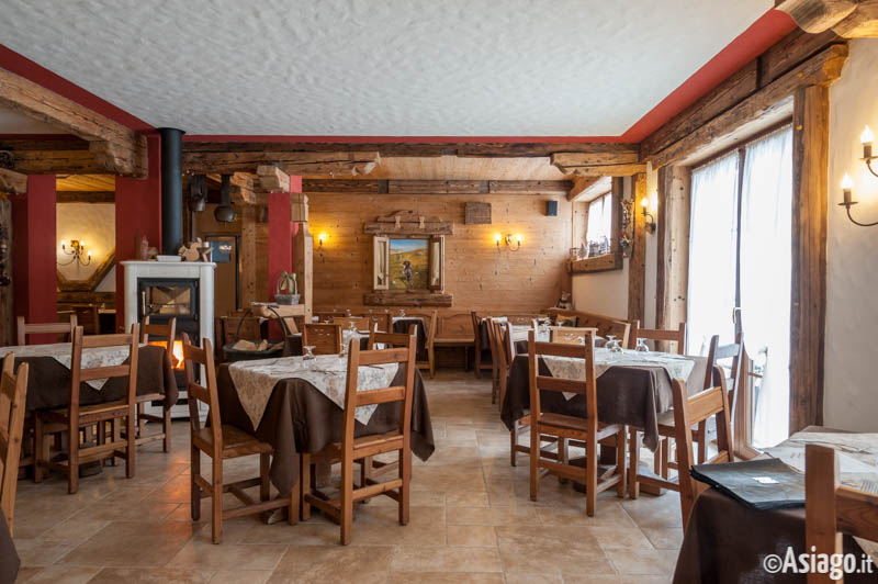 Ristorante Agriturismo Ca Sorda Ai Pennar Hochebene Von Asiago