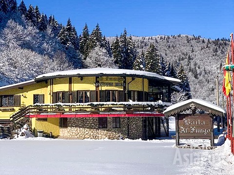 Ristorante Baita Al Fungo