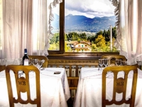 Restaurant Hotel Belvedere