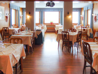 Restaurant Hotel Belvedere