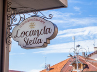 Locanda Stella Zimmer & Restaurant