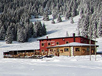 Ristorante Rifugio Val Formica