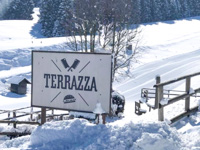 Restaurant La Terrasse