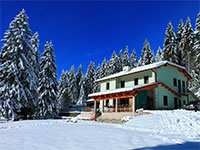 Rifugio Bar Alpino