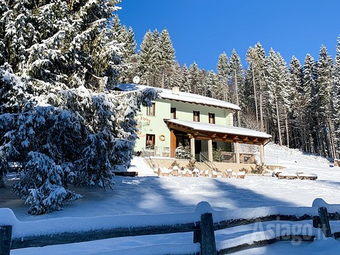 Rifugio Bar Alpino