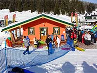 Snowfunpark Baby-