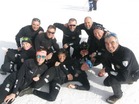Skischule Campolongo