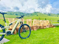 Focus Thron E-Bike bereit für Abenteuer in Valmaron