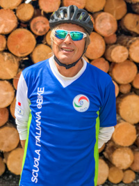 Luca Gabrieli - SIEB Absolventen-Guide
