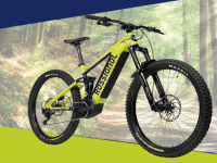 E-Bike Mieten